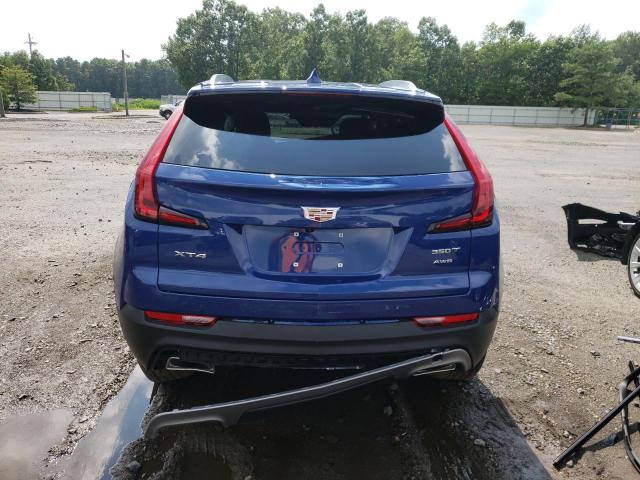 Photo 5 VIN: 1GYFZDR48PF191620 - CADILLAC XT4 PREMIU 