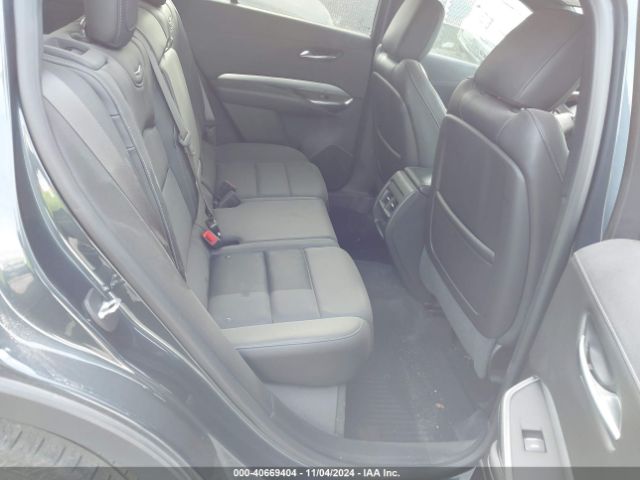 Photo 7 VIN: 1GYFZDR49KF103926 - CADILLAC XT4 