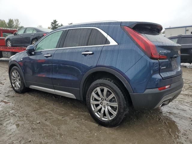 Photo 1 VIN: 1GYFZDR49KF156528 - CADILLAC XT4 PREMIU 