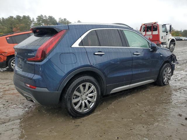 Photo 2 VIN: 1GYFZDR49KF156528 - CADILLAC XT4 PREMIU 