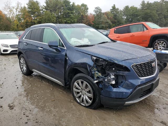 Photo 3 VIN: 1GYFZDR49KF156528 - CADILLAC XT4 PREMIU 