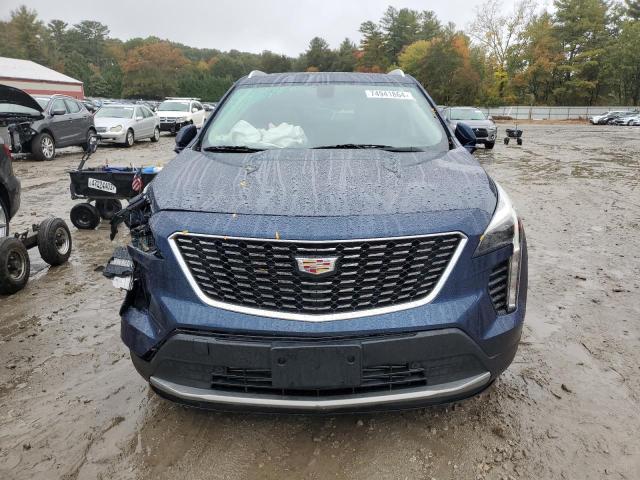 Photo 4 VIN: 1GYFZDR49KF156528 - CADILLAC XT4 PREMIU 