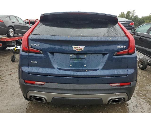 Photo 5 VIN: 1GYFZDR49KF156528 - CADILLAC XT4 PREMIU 