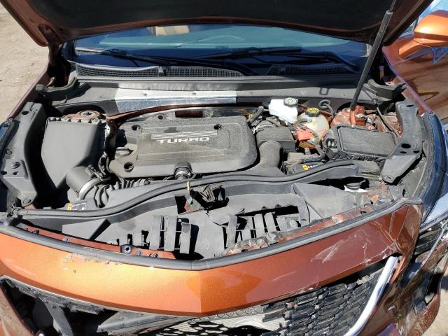 Photo 11 VIN: 1GYFZDR49KF225685 - CADILLAC XT4 PREMIU 