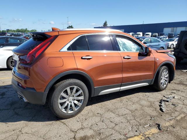 Photo 2 VIN: 1GYFZDR49KF225685 - CADILLAC XT4 PREMIU 