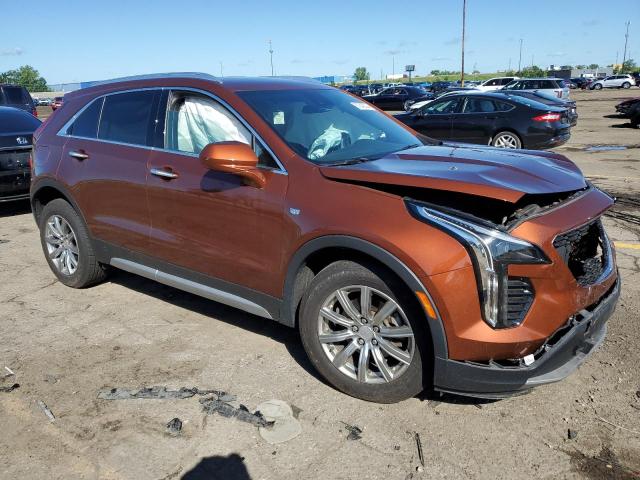 Photo 3 VIN: 1GYFZDR49KF225685 - CADILLAC XT4 PREMIU 