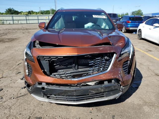 Photo 4 VIN: 1GYFZDR49KF225685 - CADILLAC XT4 PREMIU 