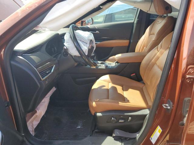 Photo 6 VIN: 1GYFZDR49KF225685 - CADILLAC XT4 PREMIU 