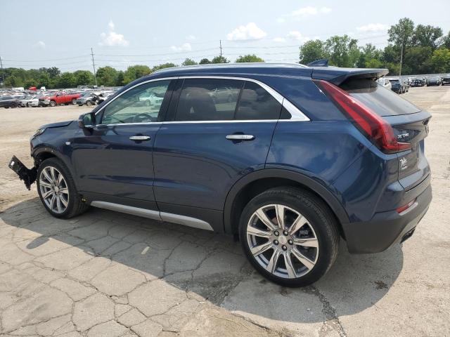 Photo 1 VIN: 1GYFZDR49LF021762 - CADILLAC XT4 PREMIU 