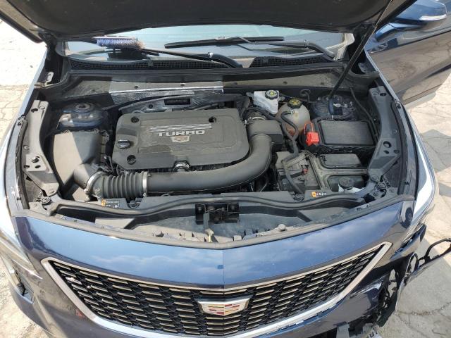 Photo 10 VIN: 1GYFZDR49LF021762 - CADILLAC XT4 PREMIU 