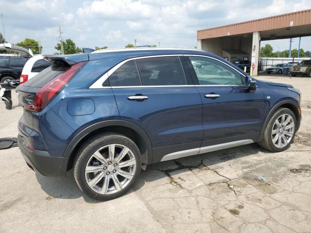 Photo 2 VIN: 1GYFZDR49LF021762 - CADILLAC XT4 PREMIU 