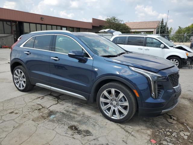 Photo 3 VIN: 1GYFZDR49LF021762 - CADILLAC XT4 PREMIU 