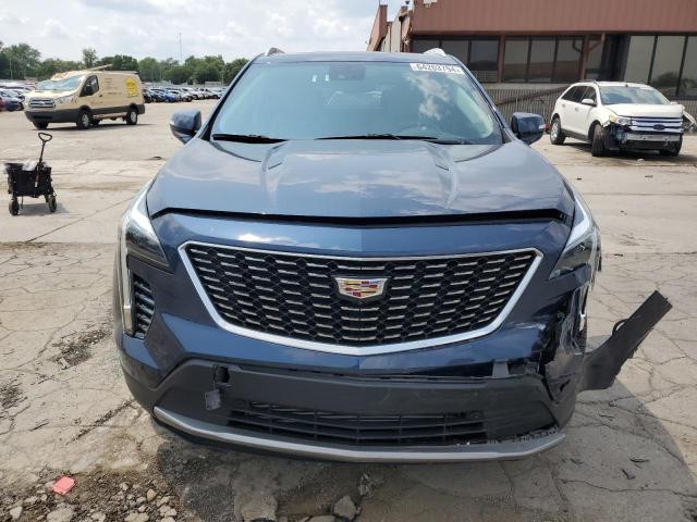 Photo 4 VIN: 1GYFZDR49LF021762 - CADILLAC XT4 PREMIU 