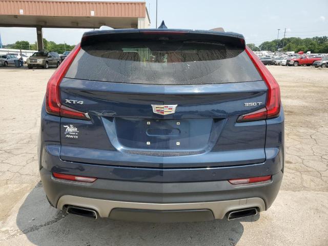 Photo 5 VIN: 1GYFZDR49LF021762 - CADILLAC XT4 PREMIU 