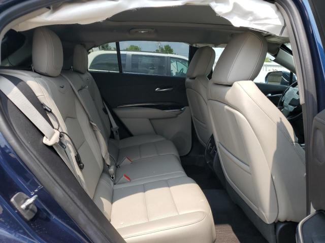 Photo 9 VIN: 1GYFZDR49LF021762 - CADILLAC XT4 PREMIU 