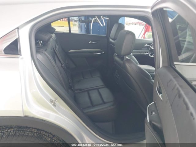 Photo 7 VIN: 1GYFZDR49LF084067 - CADILLAC XT4 