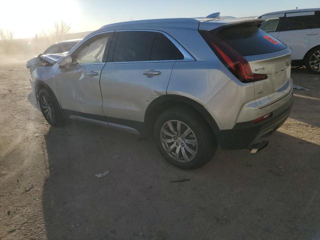 Photo 1 VIN: 1GYFZDR49NF116972 - CADILLAC XT4 PREMIU 