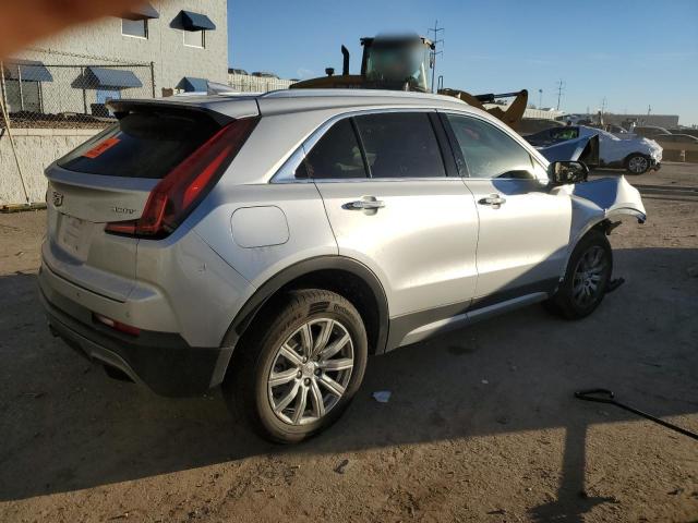 Photo 2 VIN: 1GYFZDR49NF116972 - CADILLAC XT4 PREMIU 