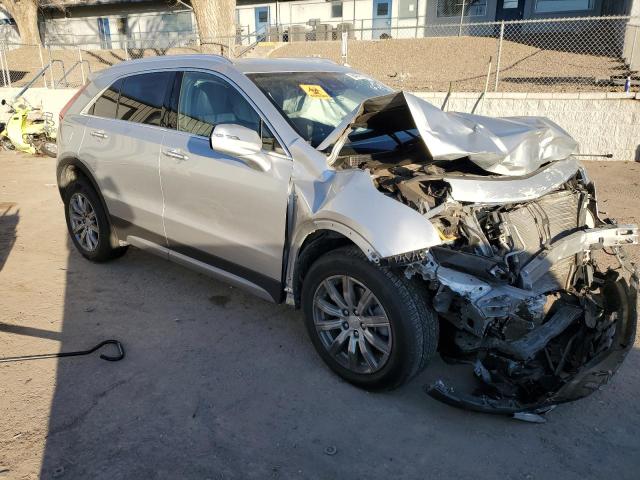 Photo 3 VIN: 1GYFZDR49NF116972 - CADILLAC XT4 PREMIU 