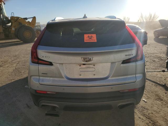 Photo 5 VIN: 1GYFZDR49NF116972 - CADILLAC XT4 PREMIU 