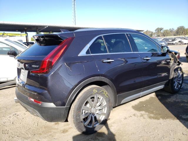 Photo 2 VIN: 1GYFZDR49PF179217 - CADILLAC XT4 PREMIU 