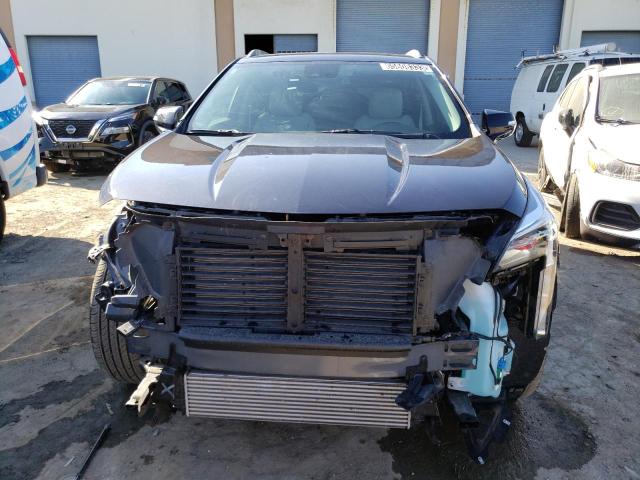 Photo 4 VIN: 1GYFZDR49PF179217 - CADILLAC XT4 PREMIU 