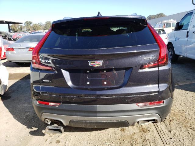 Photo 5 VIN: 1GYFZDR49PF179217 - CADILLAC XT4 PREMIU 