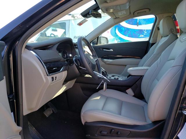 Photo 6 VIN: 1GYFZDR49PF179217 - CADILLAC XT4 PREMIU 