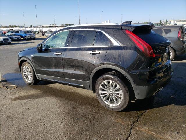 Photo 1 VIN: 1GYFZDR49RF128402 - CADILLAC XT4 PREMIU 