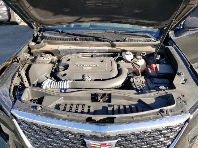 Photo 11 VIN: 1GYFZDR49RF128402 - CADILLAC XT4 PREMIU 