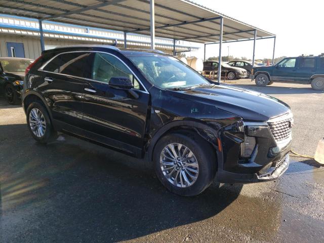 Photo 3 VIN: 1GYFZDR49RF128402 - CADILLAC XT4 PREMIU 