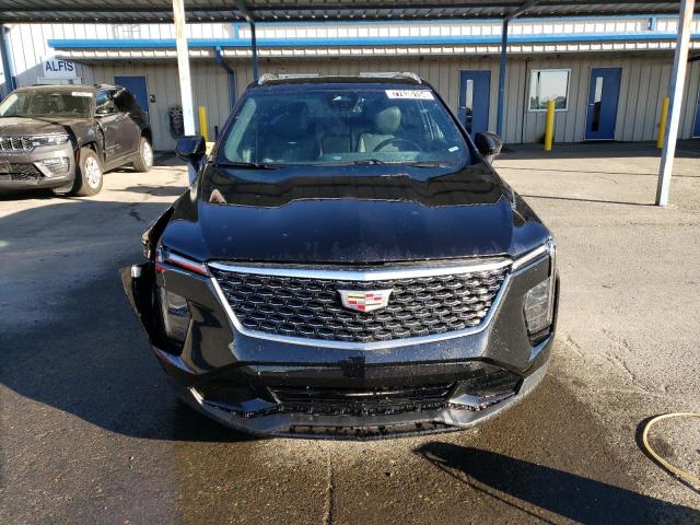 Photo 4 VIN: 1GYFZDR49RF128402 - CADILLAC XT4 PREMIU 