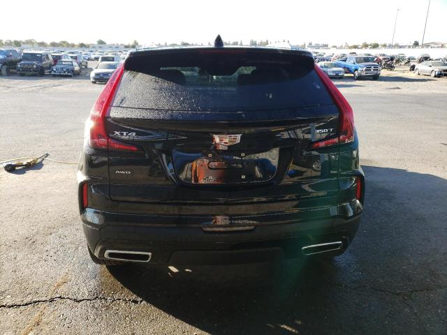 Photo 5 VIN: 1GYFZDR49RF128402 - CADILLAC XT4 PREMIU 