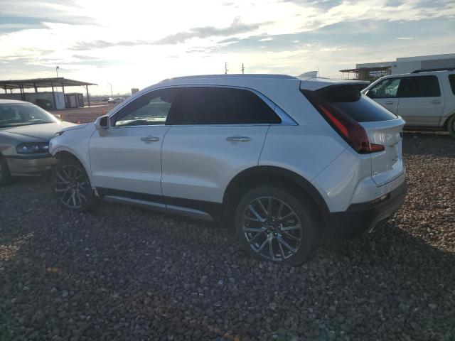 Photo 1 VIN: 1GYFZDR4XKF176237 - CADILLAC XT4 