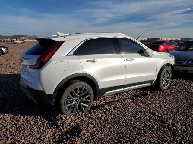 Photo 2 VIN: 1GYFZDR4XKF176237 - CADILLAC XT4 