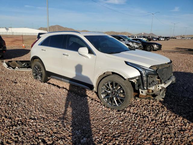 Photo 3 VIN: 1GYFZDR4XKF176237 - CADILLAC XT4 