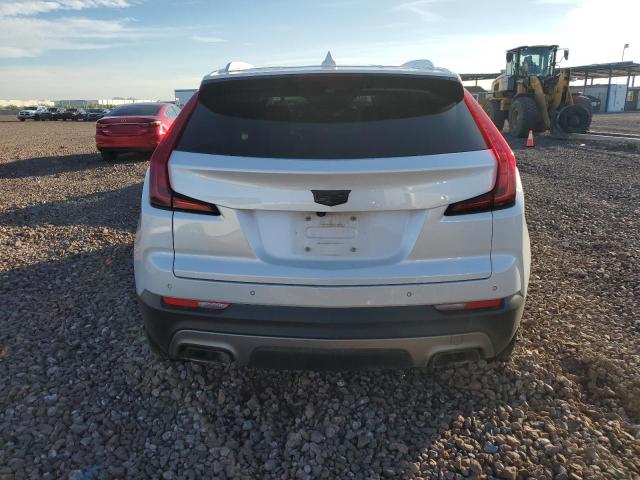 Photo 5 VIN: 1GYFZDR4XKF176237 - CADILLAC XT4 