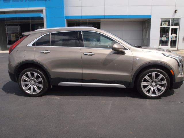 Photo 7 VIN: 1GYFZDR4XLF022452 - CADILLAC XT4 