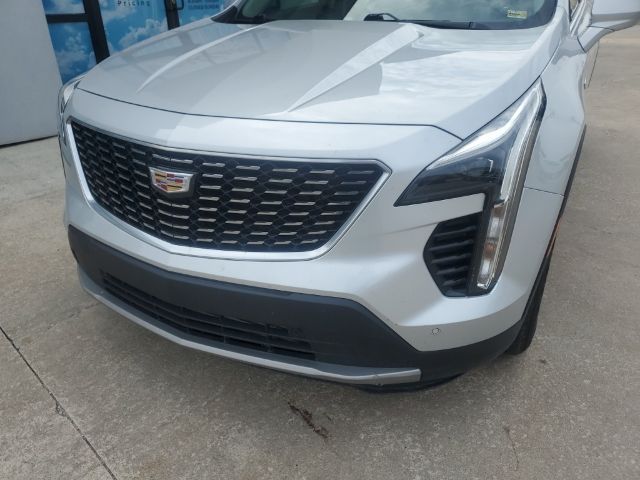 Photo 9 VIN: 1GYFZDR4XLF023262 - CADILLAC XT4 