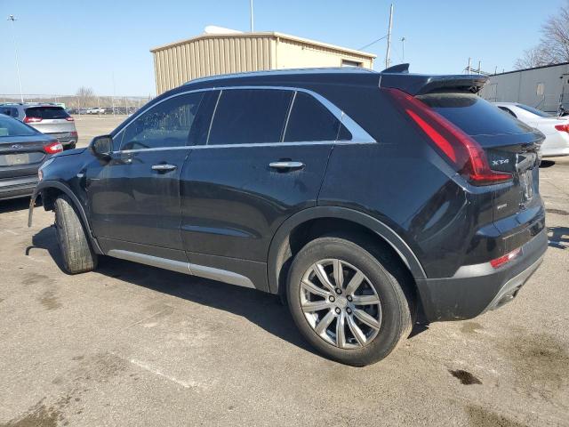 Photo 1 VIN: 1GYFZDR4XLF062370 - CADILLAC XT4 