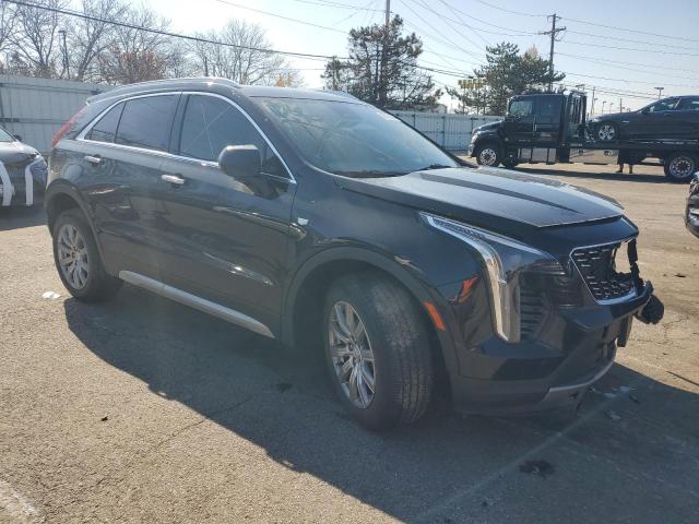 Photo 3 VIN: 1GYFZDR4XLF062370 - CADILLAC XT4 