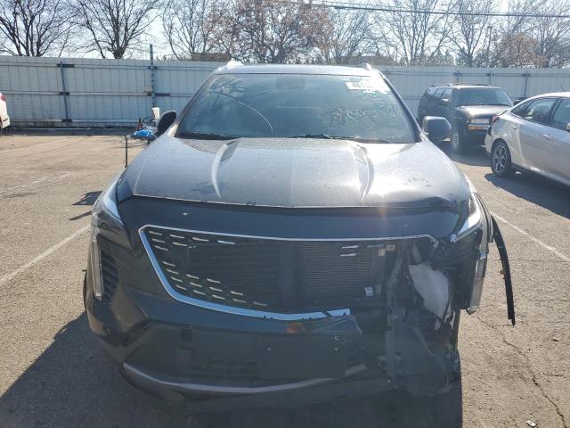 Photo 4 VIN: 1GYFZDR4XLF062370 - CADILLAC XT4 