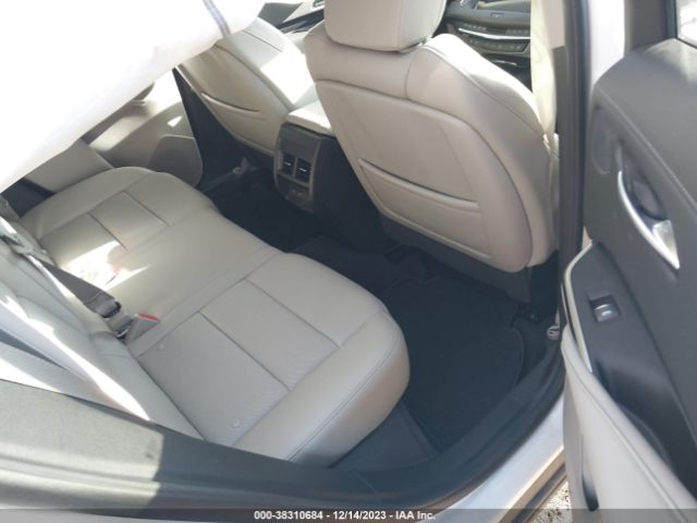 Photo 7 VIN: 1GYFZDR4XPF100587 - CADILLAC XT4 