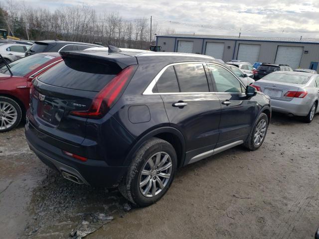 Photo 2 VIN: 1GYFZDR4XPF105207 - CADILLAC XT4 