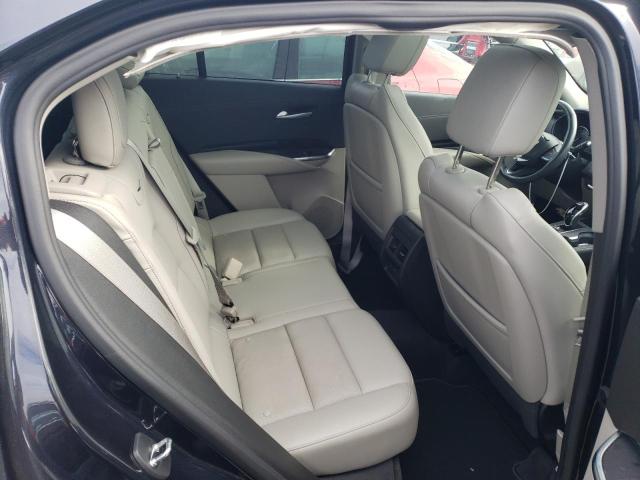 Photo 9 VIN: 1GYFZDR4XPF105207 - CADILLAC XT4 