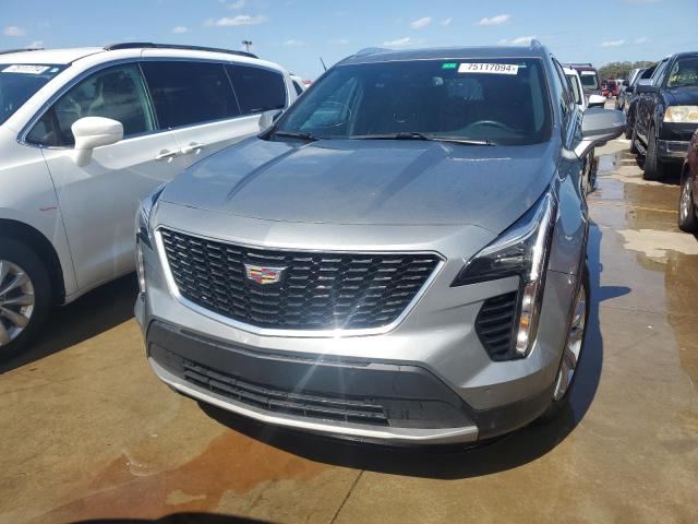 Photo 4 VIN: 1GYFZDR4XPF131967 - CADILLAC XT4 PREMIU 