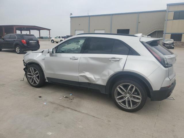 Photo 1 VIN: 1GYFZER40KF113122 - CADILLAC XT4 