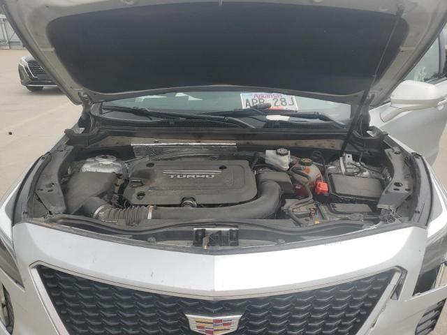 Photo 11 VIN: 1GYFZER40KF113122 - CADILLAC XT4 