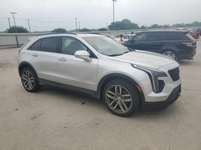 Photo 3 VIN: 1GYFZER40KF113122 - CADILLAC XT4 