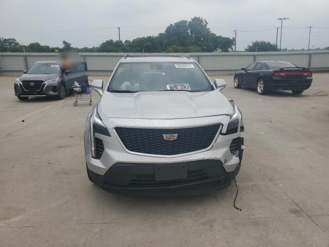 Photo 4 VIN: 1GYFZER40KF113122 - CADILLAC XT4 